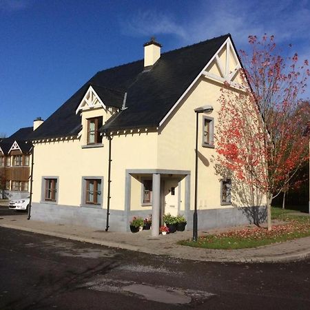 Villa Kilronan 4 Bed House On Castle Grounds Ballyfarnon Esterno foto
