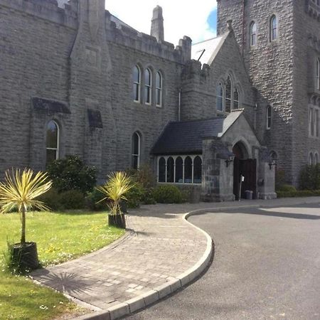 Villa Kilronan 4 Bed House On Castle Grounds Ballyfarnon Esterno foto