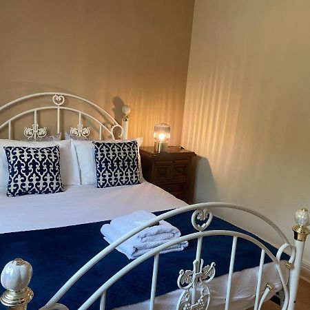 Villa Kilronan 4 Bed House On Castle Grounds Ballyfarnon Esterno foto