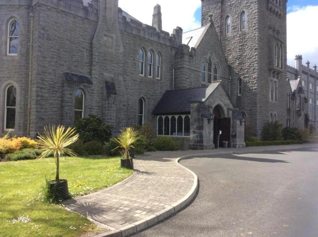 Villa Kilronan 4 Bed House On Castle Grounds Ballyfarnon Esterno foto