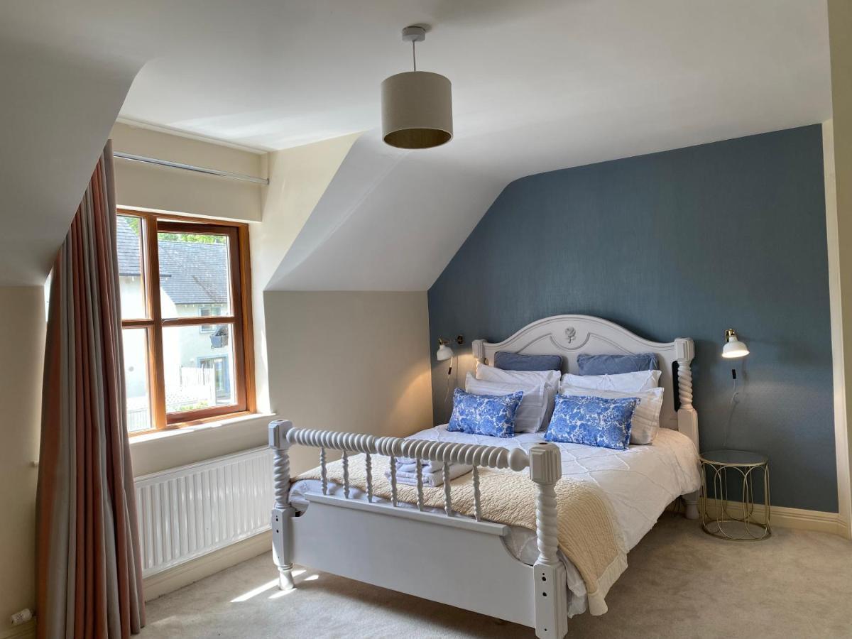 Villa Kilronan 4 Bed House On Castle Grounds Ballyfarnon Esterno foto