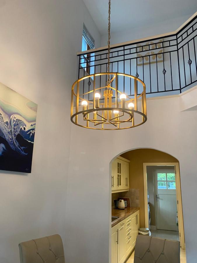 Villa Kilronan 4 Bed House On Castle Grounds Ballyfarnon Esterno foto