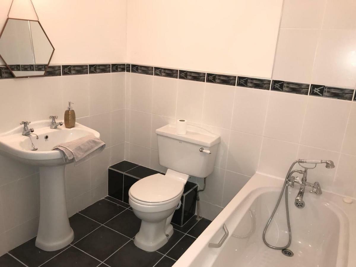 Villa Kilronan 4 Bed House On Castle Grounds Ballyfarnon Esterno foto
